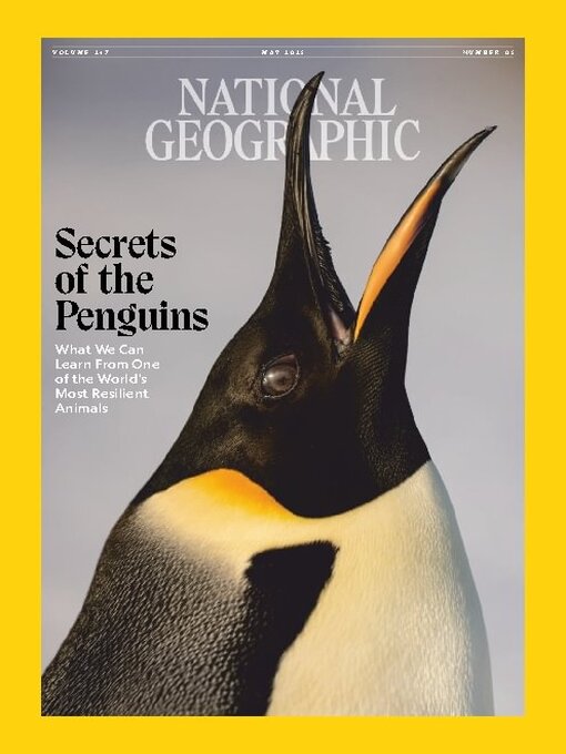 national geographic buchdeckel