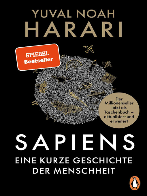 sapiens buchdeckel