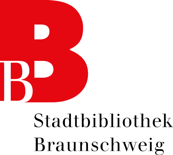 stadtbibliothek braunscheweig logo