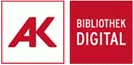 ak bibliothek digital logo