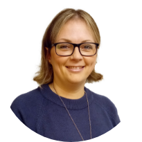 Katrin Graul von OverDrive